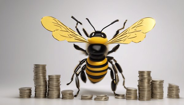 Découvrez cashbee : l'outil idéal pour valoriser votre épargne