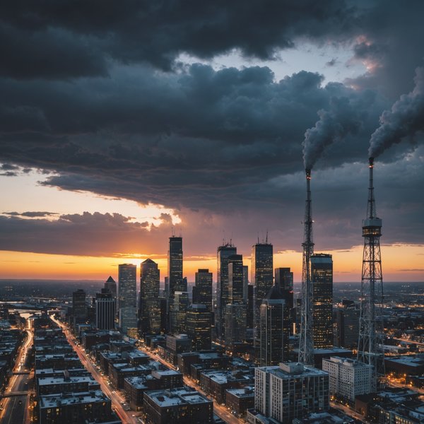 Comment la crise de l'énergie influence-t-elle les stratégies d'investissement immobilier?