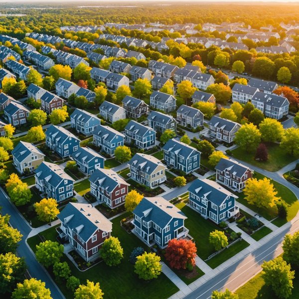 Quels sont les critères pour évaluer la durabilité d'un investissement immobilier ?