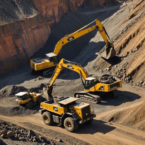 Quelle assurance pour les projets de réhabilitation de sites miniers?