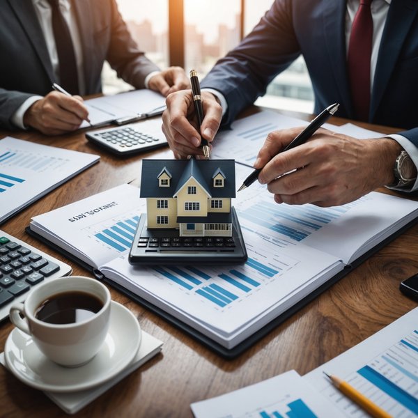 Comment optimiser la fiscalité de l'investissement immobilier grâce aux dispositifs fiscaux en vigueur?