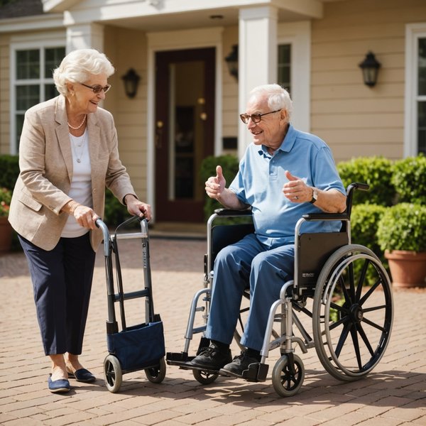 Quels sont les avantages d'investir dans des résidences senior avec services ?