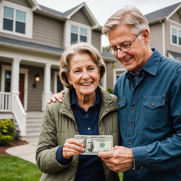 Comment les prêts intergénérationnels peuvent-ils faciliter l'accès à la propriété ?