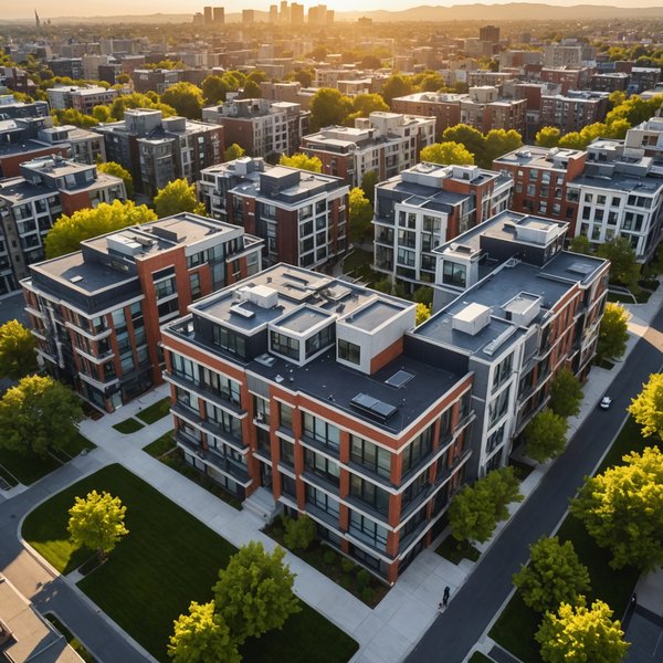 Comment les prêts garantis par des fonds publics peuvent-ils soutenir les projets d'innovation immobilière ?