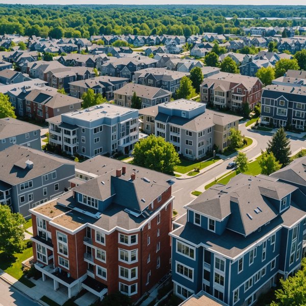 Comment optimiser le financement d'un projet immobilier en utilisant des prêts à taux zéro et des subventions locales?