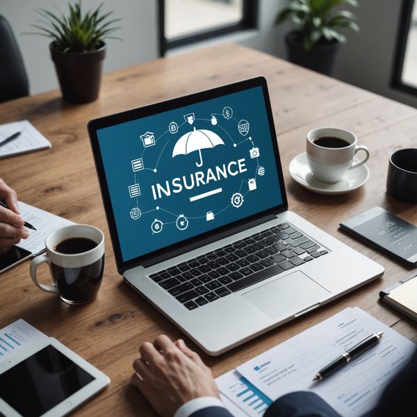 Comment l'assurance peut-elle soutenir les start-ups en fintech?