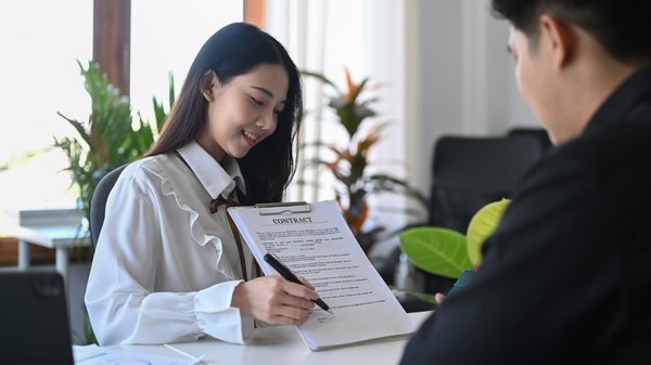 Obtenez facilement un modèle de contrat de bail en pdf gratuit