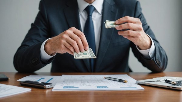 Comment un cabinet de gestion de patrimoine booste votre finance