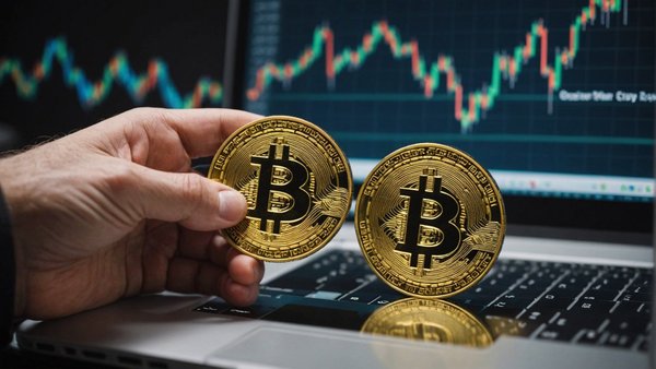 Se former en cryptomonnaie : maitrisez les bases du trading